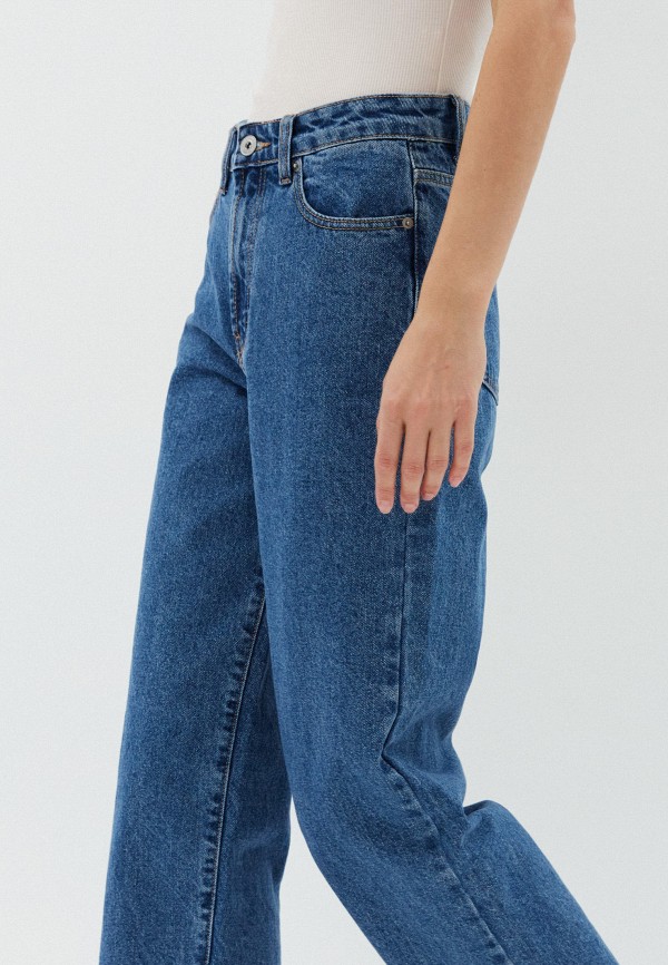 фото Джинсы zarina