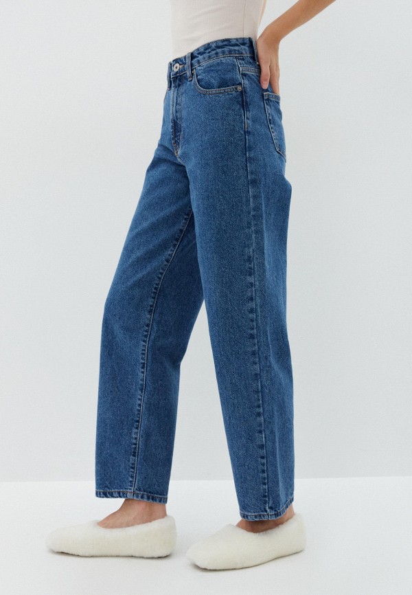 фото Джинсы zarina