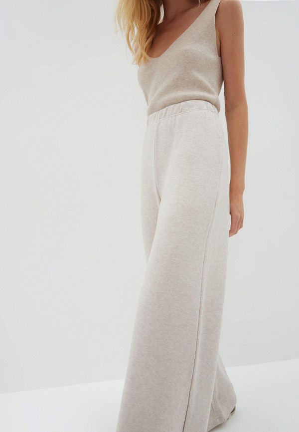 фото Брюки домашние zarina