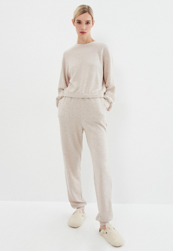 фото Брюки домашние zarina