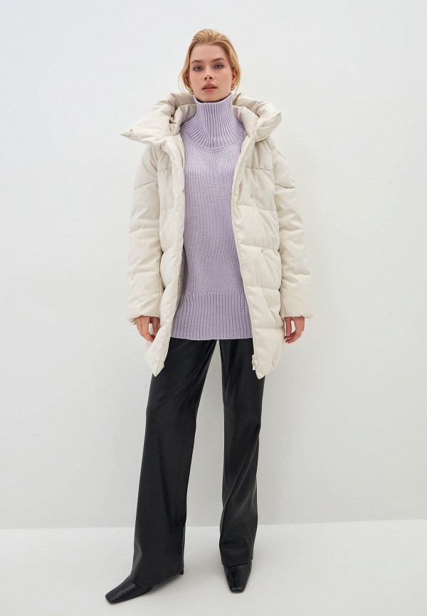 фото Куртка утепленная zarina