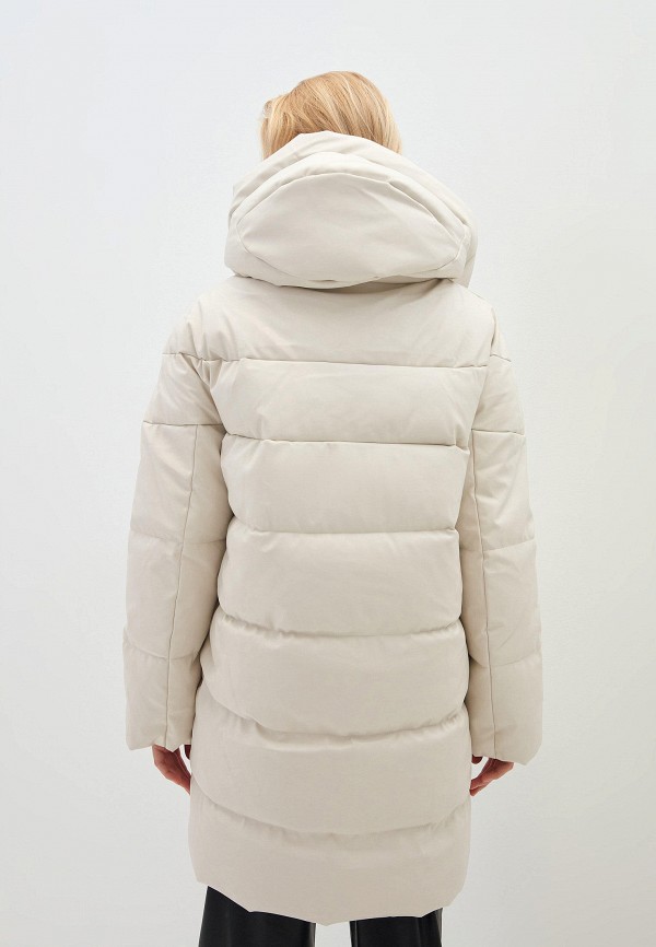 фото Куртка утепленная zarina