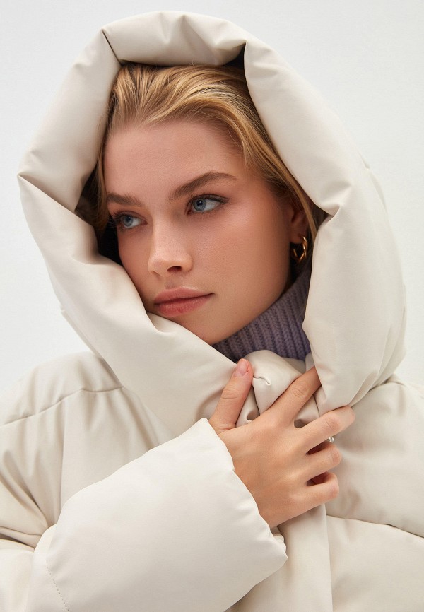 фото Куртка утепленная zarina