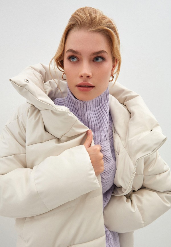 фото Куртка утепленная zarina