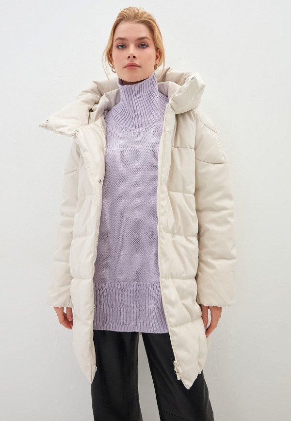 фото Куртка утепленная zarina