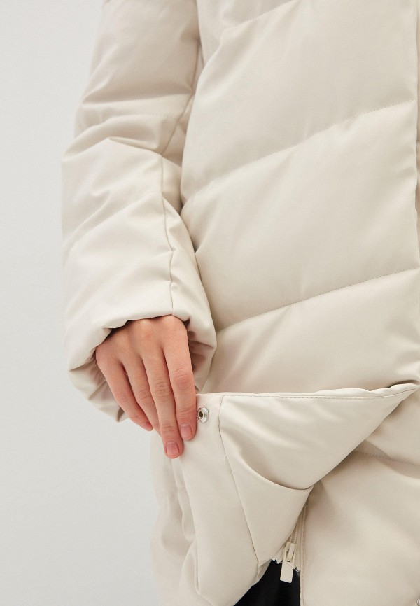 фото Куртка утепленная zarina