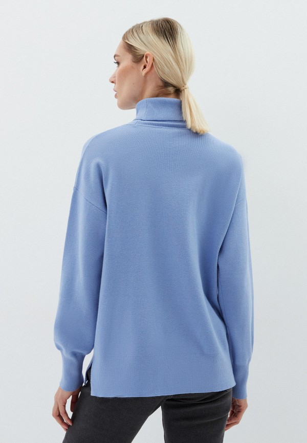 фото Водолазка zarina