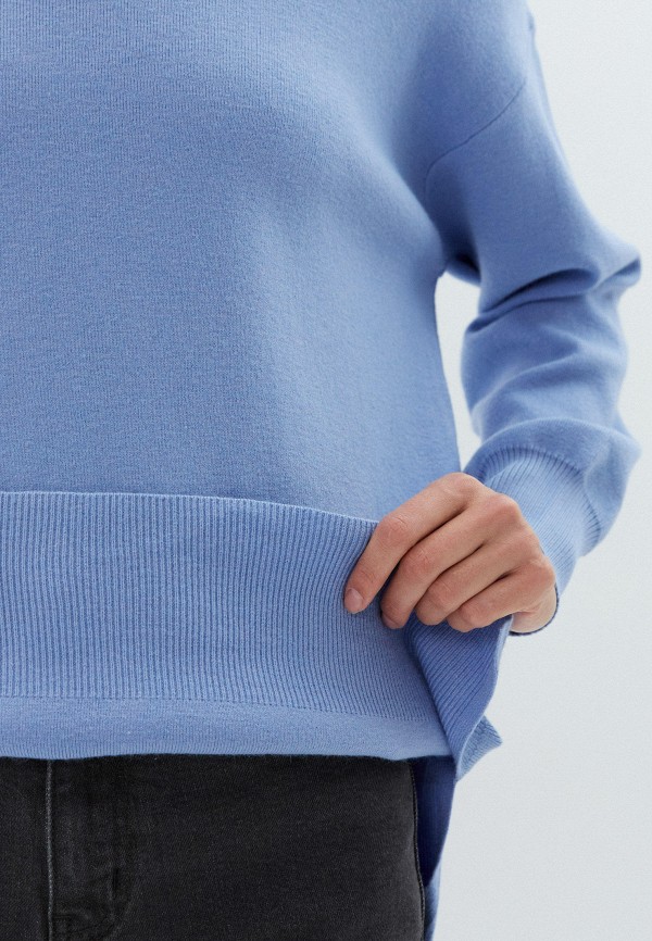 фото Водолазка zarina