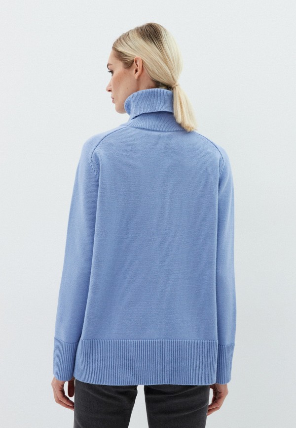 фото Водолазка zarina