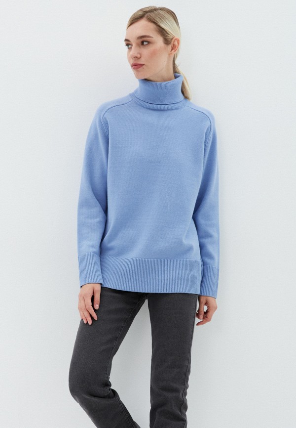 фото Водолазка zarina