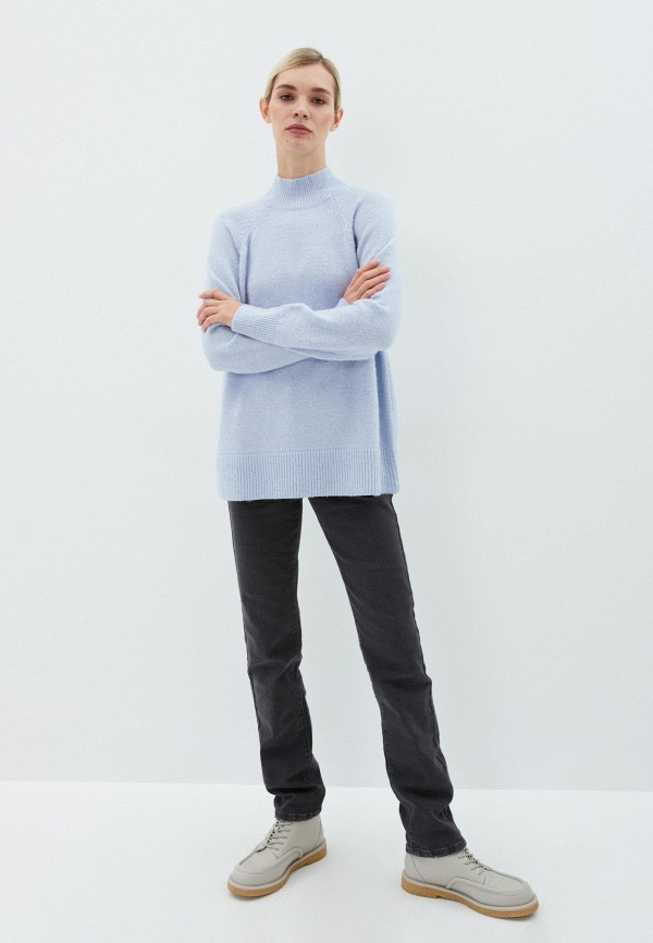 фото Водолазка zarina