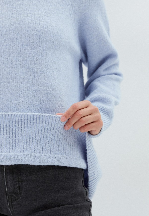 фото Водолазка zarina