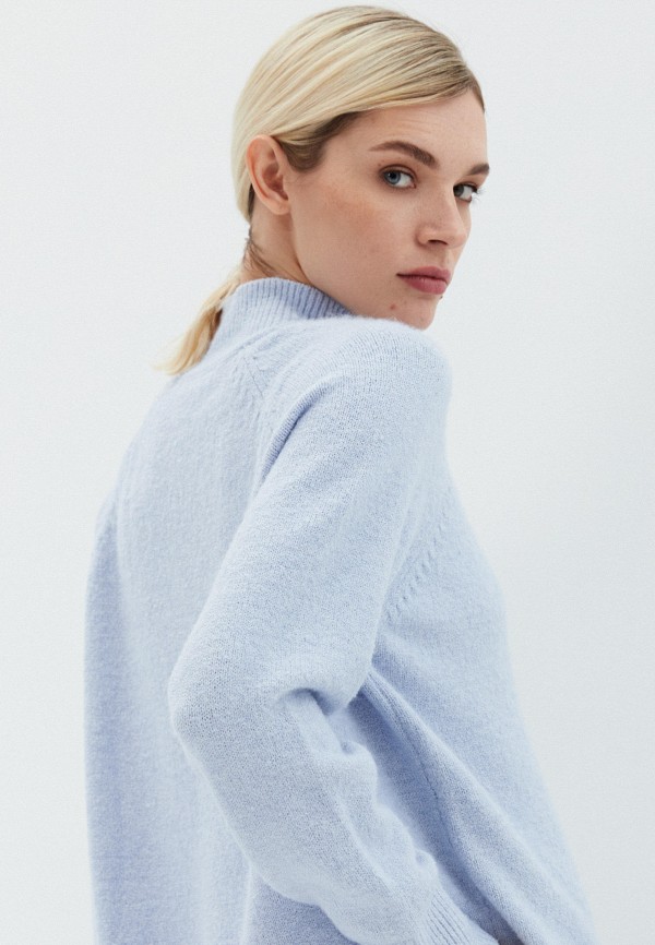 фото Водолазка zarina