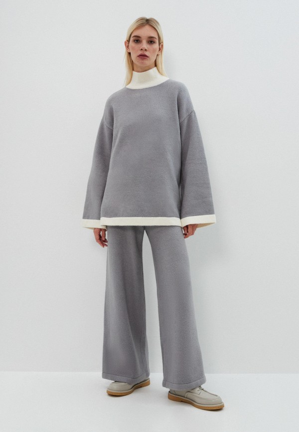 фото Водолазка zarina