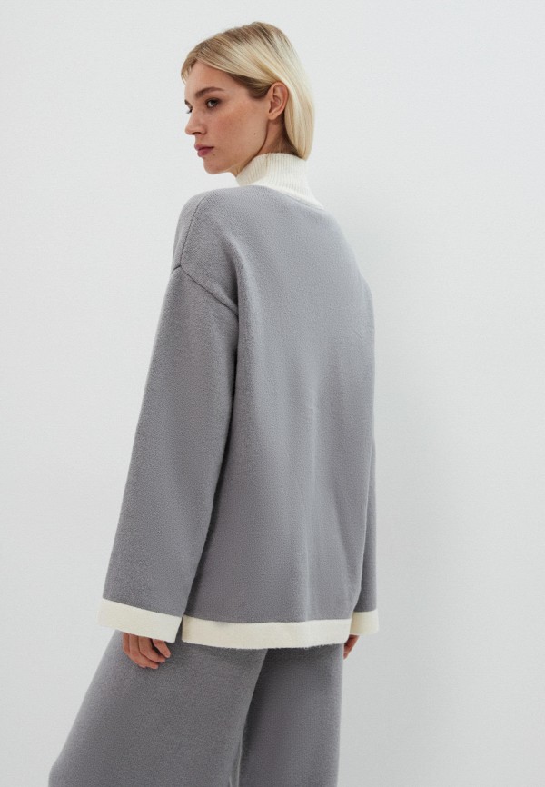 фото Водолазка zarina