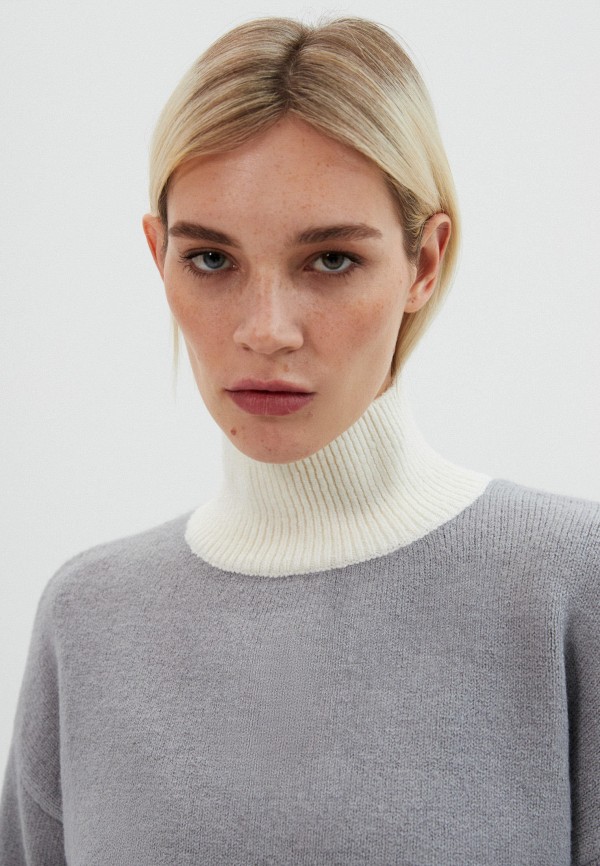 фото Водолазка zarina