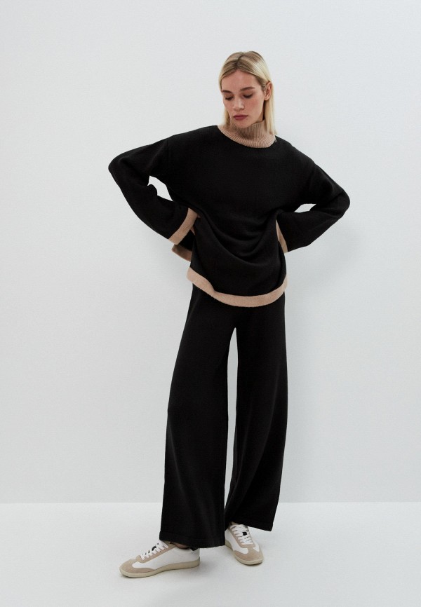 фото Водолазка zarina