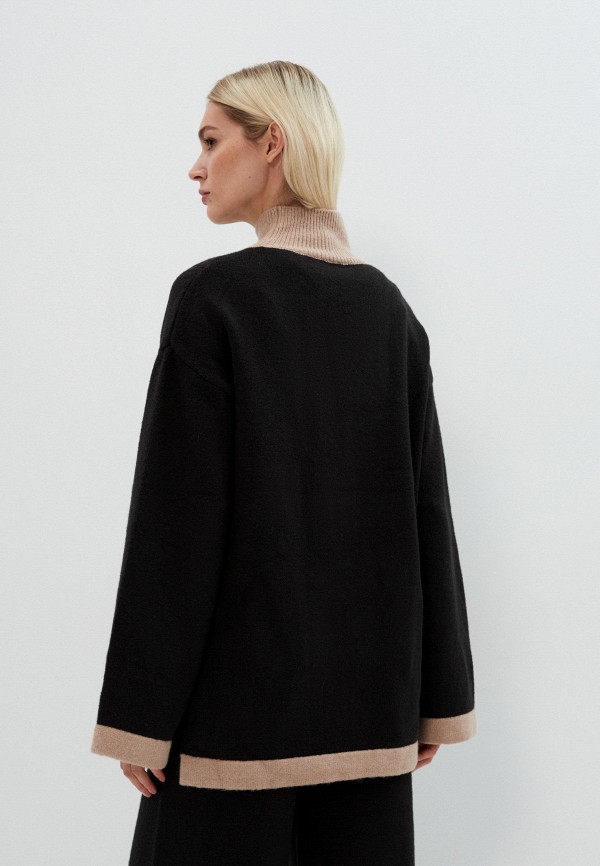 фото Водолазка zarina