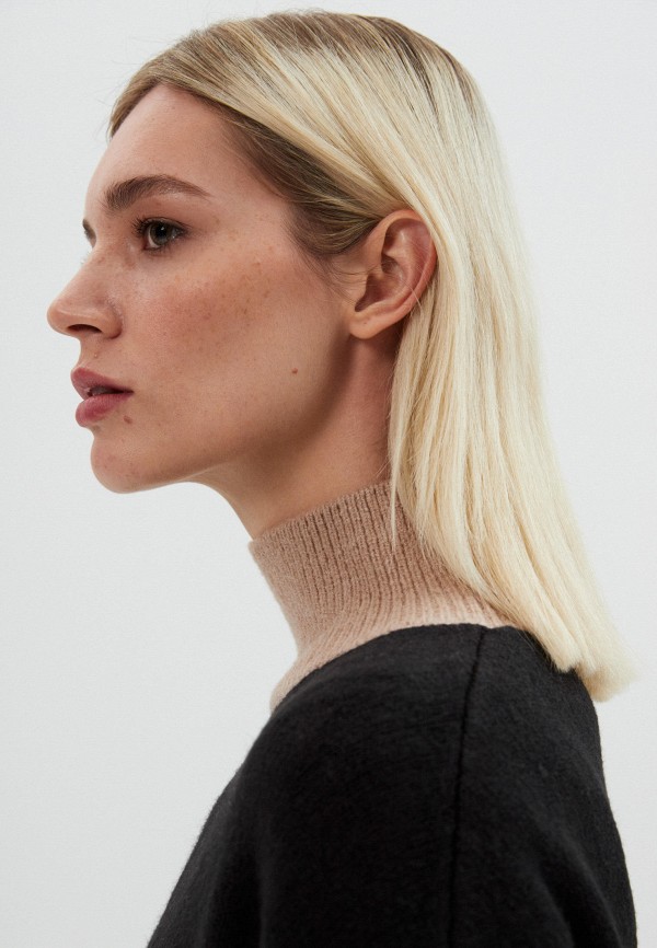 фото Водолазка zarina