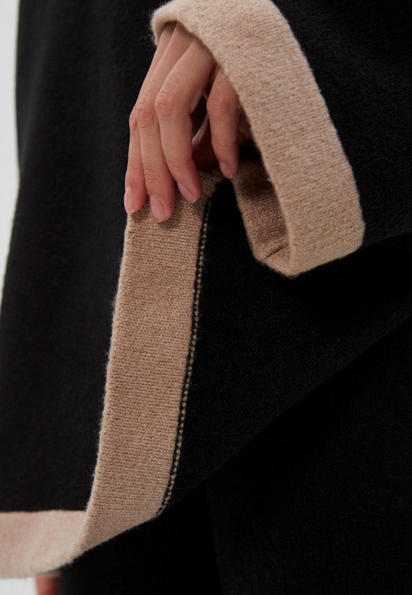 фото Водолазка zarina