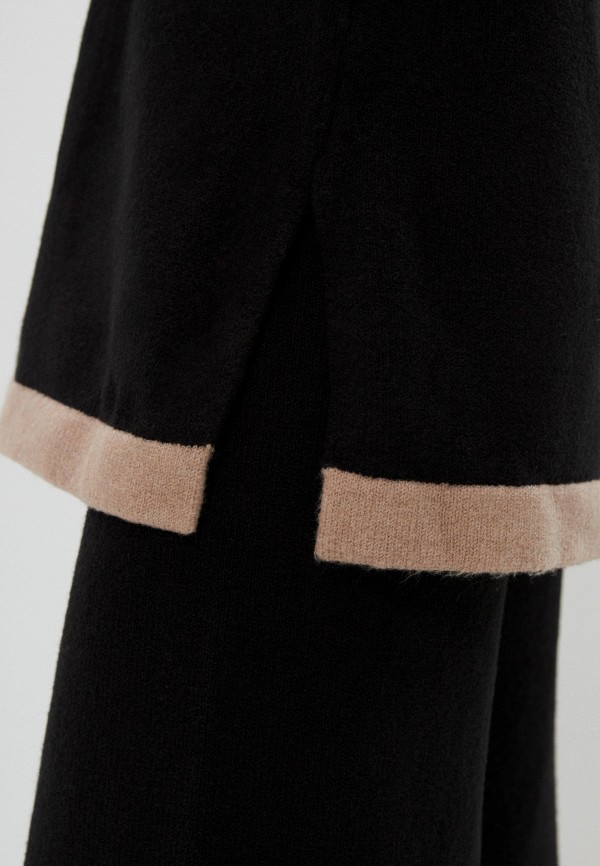 фото Водолазка zarina