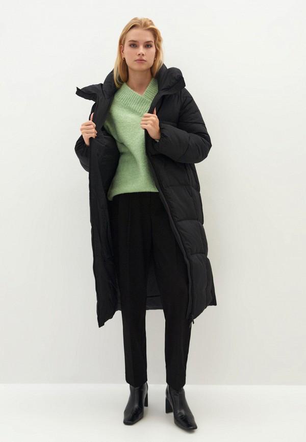 фото Пуловер zarina