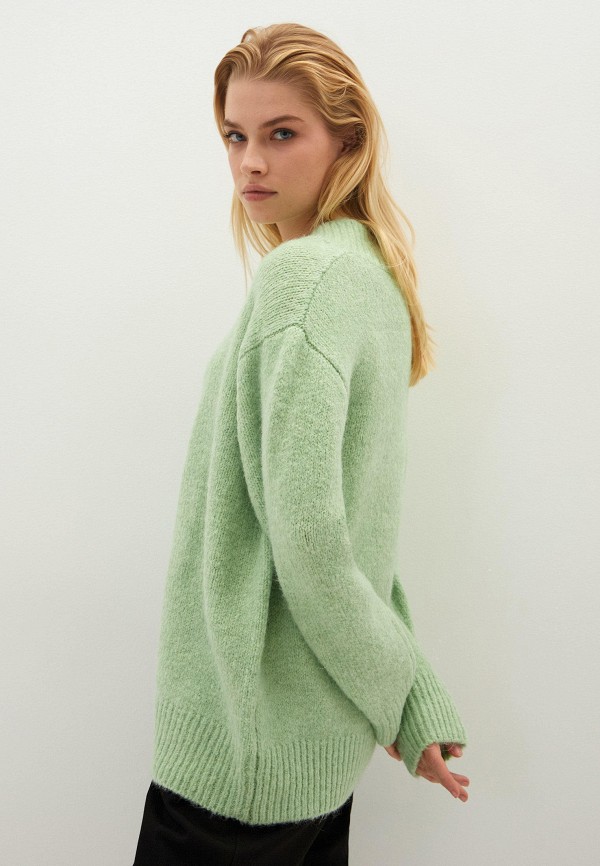 фото Пуловер zarina