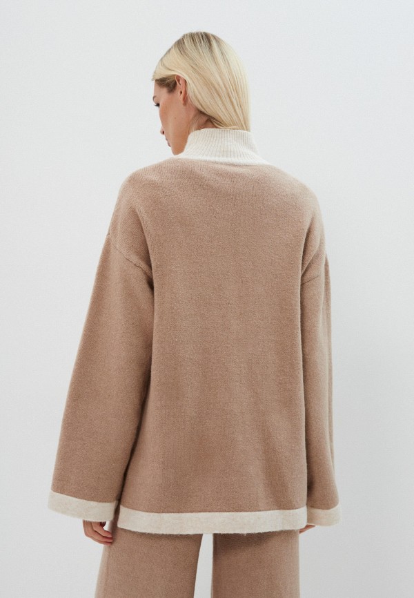 фото Водолазка zarina