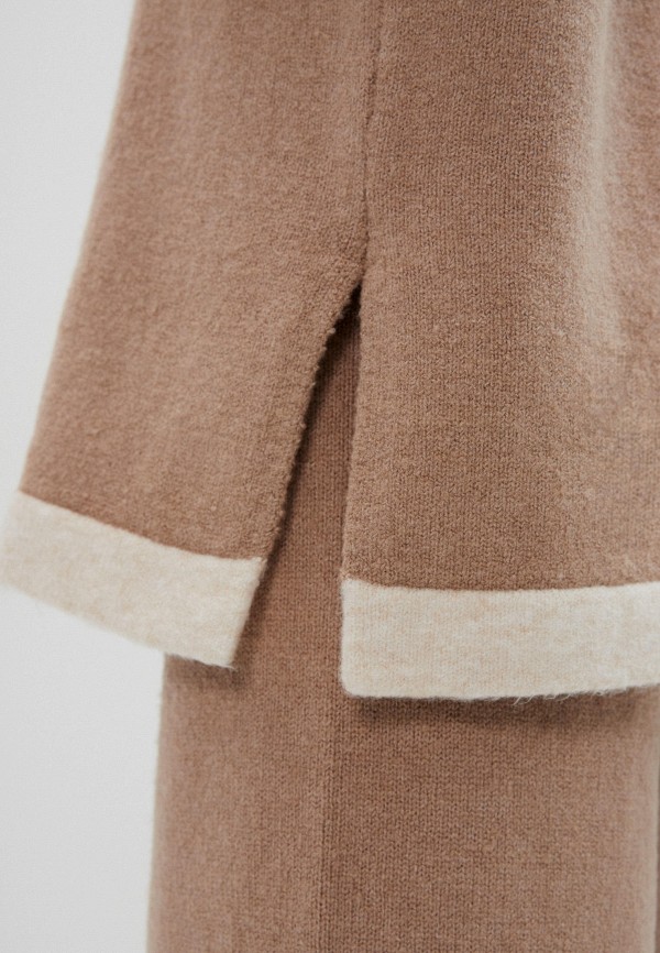 фото Водолазка zarina