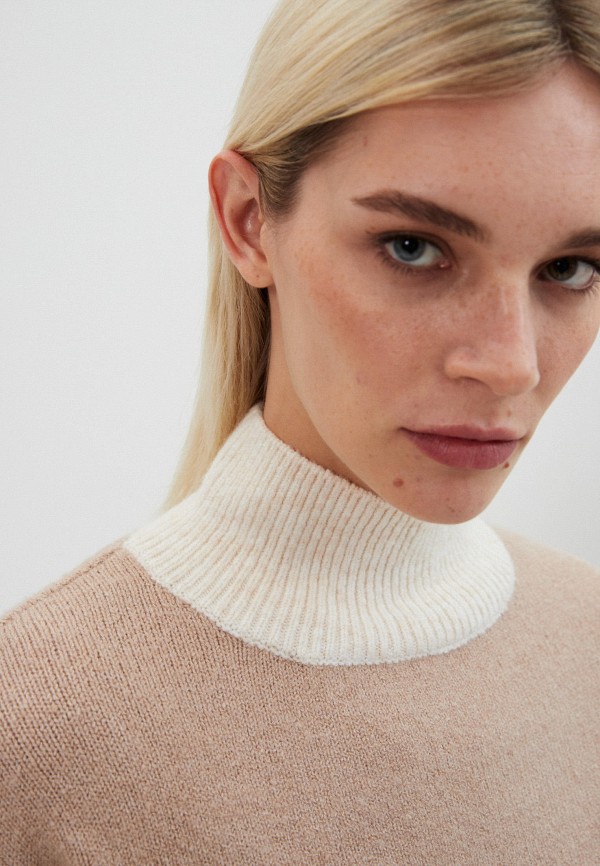 фото Водолазка zarina