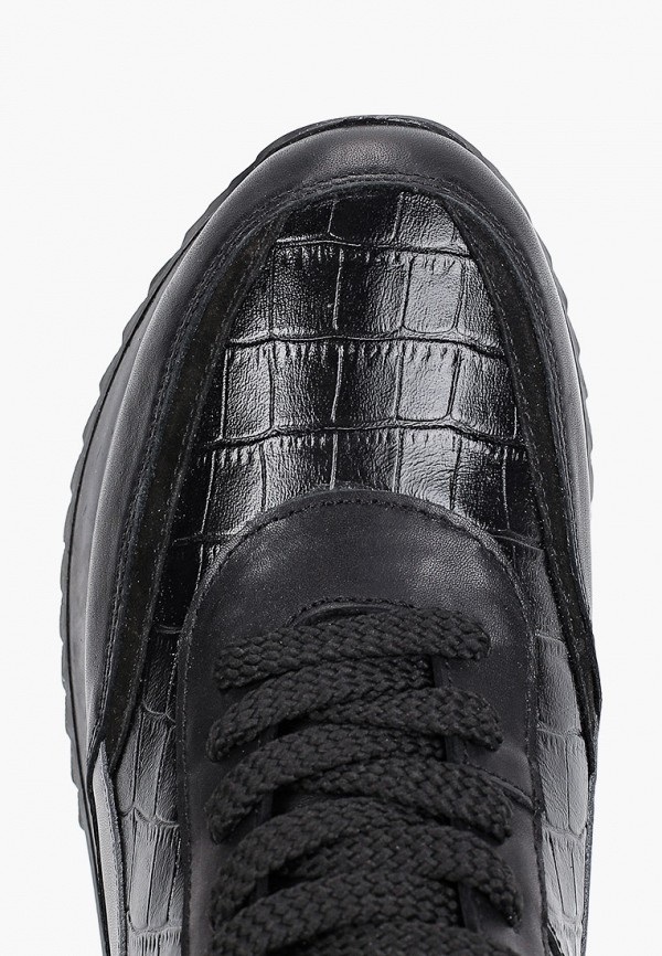 фото Ботинки valley