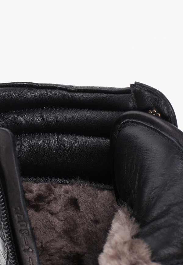 фото Ботинки valley