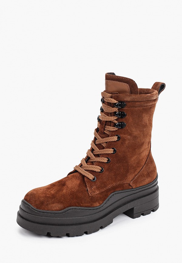 фото Ботинки valley