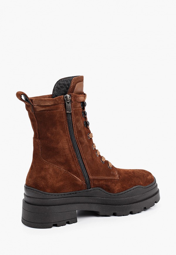 фото Ботинки valley