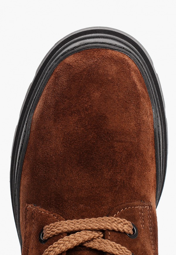 фото Ботинки valley