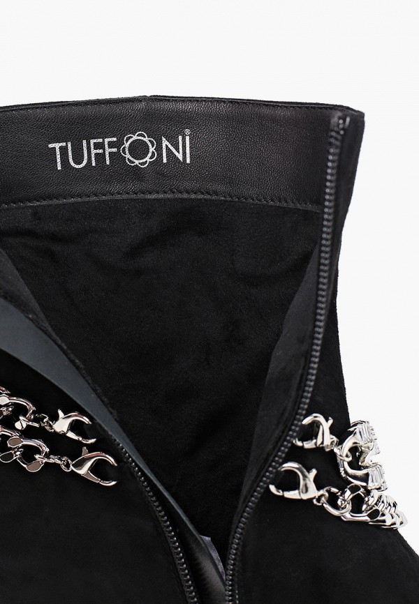 фото Ботильоны tuffoni