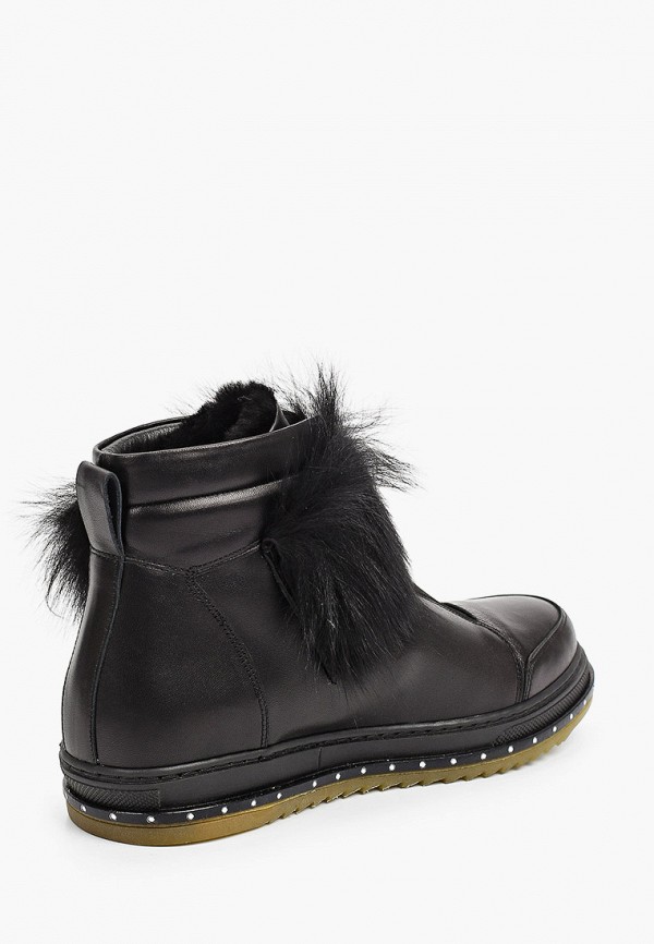 фото Ботинки tuffoni