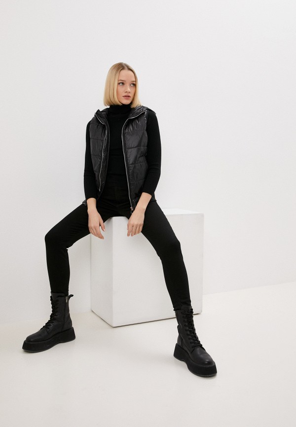 фото Жилет утепленный el caballo sevilla 1892