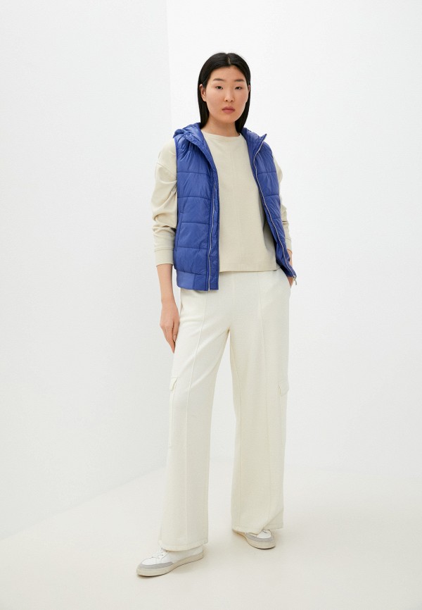 фото Жилет утепленный el caballo sevilla 1892