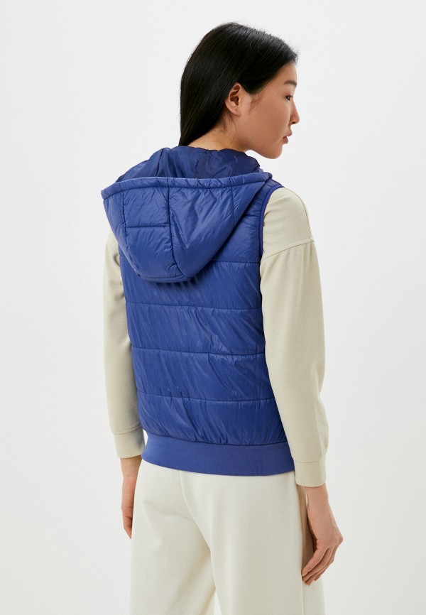 фото Жилет утепленный el caballo sevilla 1892