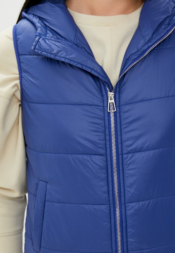 фото Жилет утепленный el caballo sevilla 1892