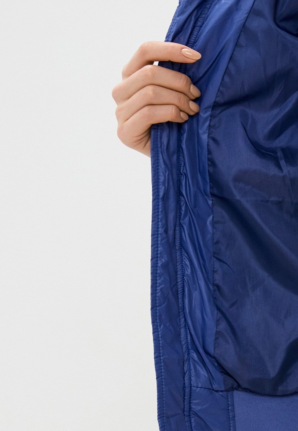 фото Жилет утепленный el caballo sevilla 1892