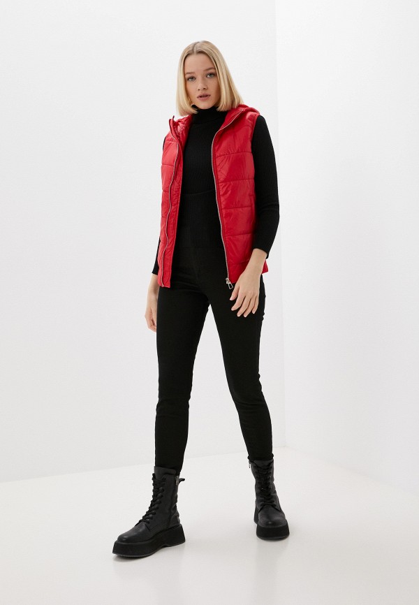 фото Жилет утепленный el caballo sevilla 1892