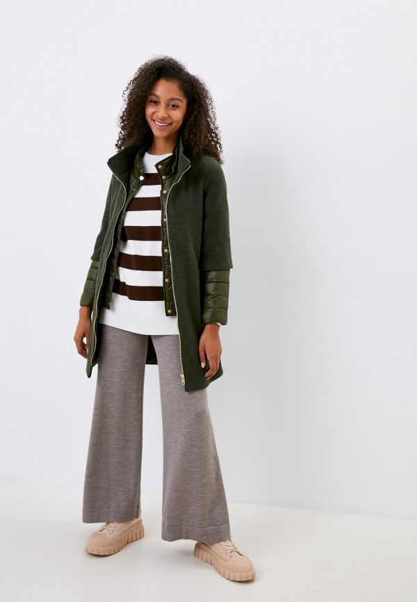 фото Пальто el caballo sevilla 1892