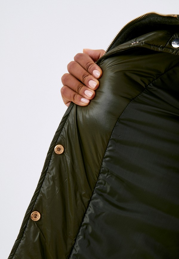 фото Пальто el caballo sevilla 1892