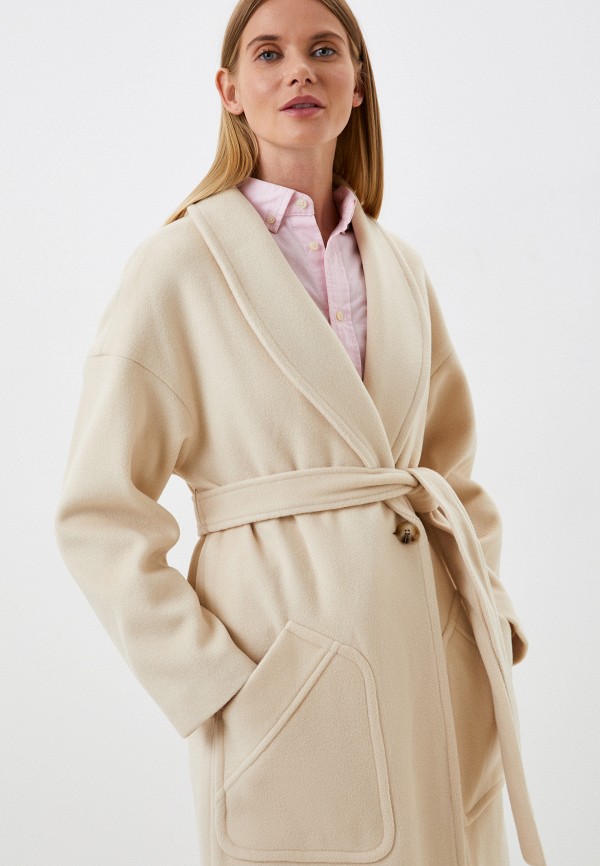 фото Пальто el caballo sevilla 1892