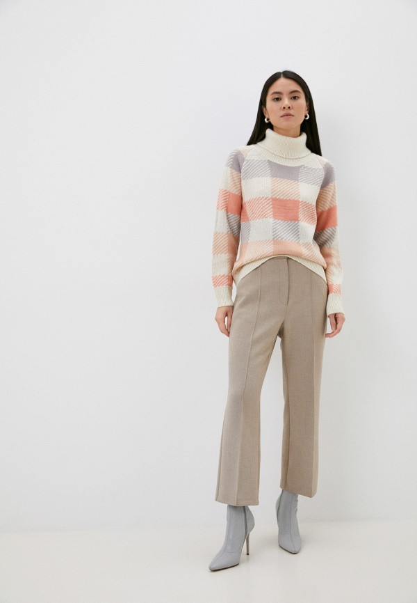 фото Свитер el caballo sevilla 1892