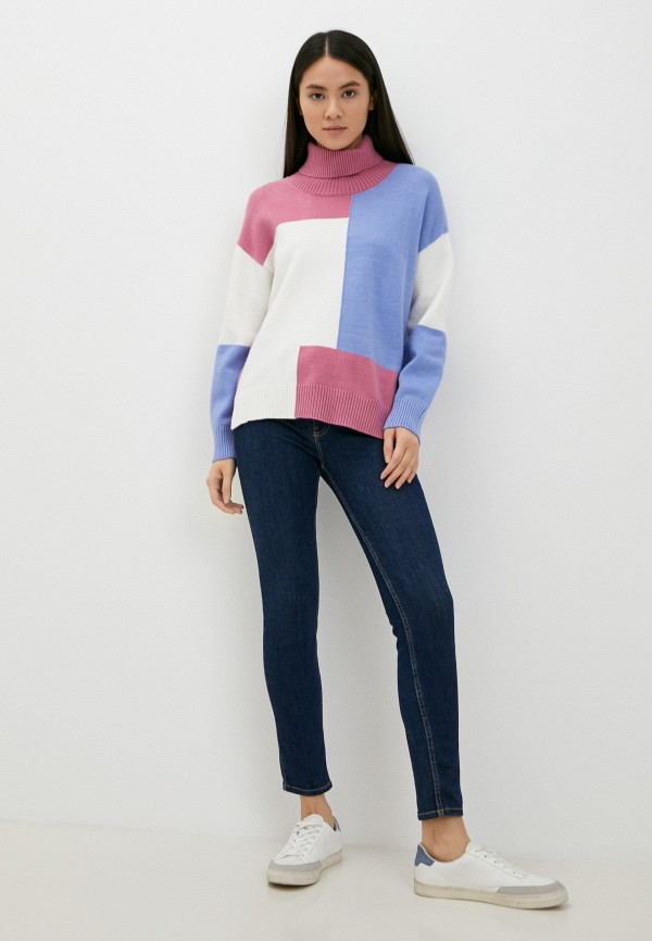 фото Свитер el caballo sevilla 1892