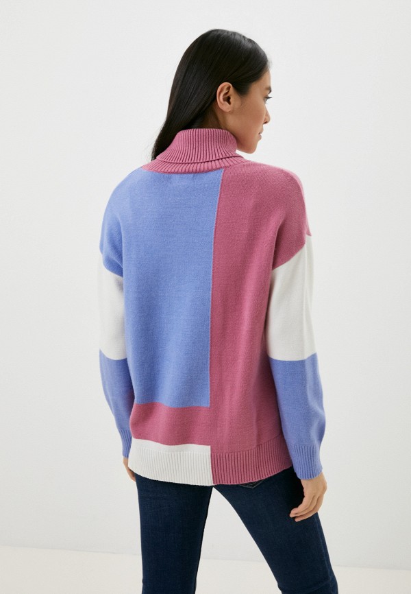 фото Свитер el caballo sevilla 1892