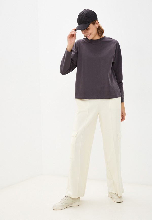 фото Лонгслив befree